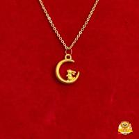 ราคา จี้ทองคำแท้ 99 99 จี้ลายมงคล ไซร์เล็ก มีใบรับประกันทองแท้ รับซื้อคืน (22378860216)