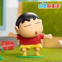 ราคา Crayon Shinchan ของเล่นฟิกเกอร์ชินจังไดนามิก สําหรับเด็ก (21997408780)