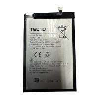 ราคา แบตเตอรี่ แท้ Tecno Spark 7 Spark 7T KE6 KE6J KF6P KF6J battery แบต BL 58CT BL58CT 6000mAh รับประกัน 3 เดือน (20116144650)