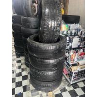 ราคา 215 55R17 โยโกฮาม่า ปี 21 ดอกสวยมาก มีครบชุด (21938634315)