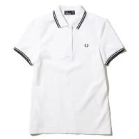 ราคา เสื้อโปโลของผู้ชาย FRED PERRY 2023ฤดูร้อนแขนลำลองขาสั้นปักหูข้าวสาลีเสื้อยืดผ้าฝ้ายแท้สไตล์ใหม่ (20576589399)