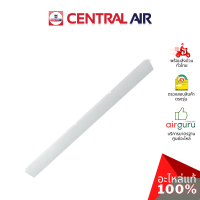 ราคา ใบปรับทิศทางลม Central Air รุ่น CFW IFE25 1 HORIZONTAL VANE บานสวิงแอร์ ขึ้น ลง อะไหล่แอร์ เซนทรัลแอร์ ของแท้ (20589641095)