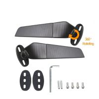 ราคา สำหรับยามาฮ่า XMAX300 XMAX 300 2023อุปกรณ์เสริมรถจักรยานยนต์ดัดแปลงกระจกมองหลังไปข้างหน้าฉากเชื่อมต่อขายึดกระจกมองหลัง (21947251755)