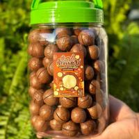 ราคา แมคคาถัง1กิโล แมคคาเดเมีย ร้านตุ๊กกี้ตัวแสบ คัดพิเศษ ไซต์จัมโบ้ (22440566665)