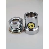 ราคา เครื่องปั๊มกระดุม เครื่องปั๊มกระดุมผ้า เครื่องกดสำหรับปั๊มกระดุมโดยใช้แรงจากมือเจาะรูงานผ้าหรือใช้ บล็อกกระดุม อะไหล่กระดุม (22184428389)