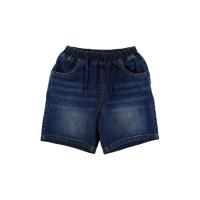 ราคา Chelsee กางเกงยีนส์ขาสั้น เด็กผู้ชาย รุ่น 128017 เอวยางยืด ไม่มีลาย ผ้ายีนส์เดนิม นิ่ม อายุ 3 11ปี เสื้อผ้าแฟชั่นเด็กโต กางเกงเด็ก (22237690632)