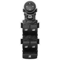 ราคา for Citroen C5 I II C8 Window Switch with Mirror Folding Function New (18957463820)