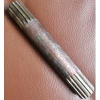 ราคา ยันม่าร์ EF453 EF494 EF514 T TLX เฟืองเพลาตั้ง Yanmar แกนเพลาตั้ง เพลาขับ เฟืองขับล้อหน้า เพลาตั้ง (2407354483)