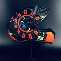 ราคา หมวกกันน๊อค AXXIS หมวกกันน็อคเต็มใบ หมวกกันน็อค รถจักรยานยนต์ Helmet กันลม กันน้ำ (22063015013)