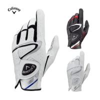 ราคา ถุงมือกอล์ฟ Callaway Hyper Grip Right Glove 19 (14639845567)