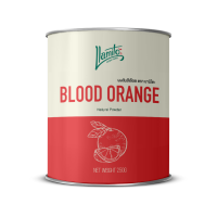 ราคา Llamito ผงส้มสีเลือด Blood Orange Powder ขนาด 250g (22449301700)