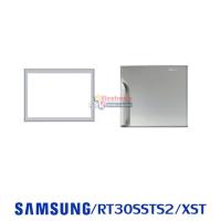 ราคา ขอบยางตู้เย็น Samsung รุ่น RT30SSTS2 XSTของแท้ (1872970441)