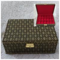 ราคา กล่องใส่พระ 3ชั้น 54ช่องและ กล่องใส่พระ 2ชั้น 36ช่อง กล่องใส่ของ (21806343143)