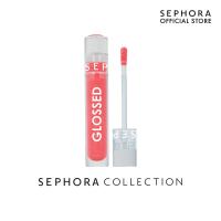 ราคา SEPHORA Glossed Lip Gloss (19667868604)