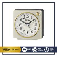 ราคา SEIKO CLOCKS นาฬิกาปลุก รุ่น QHE197W (17429878885)