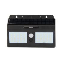 ราคา Philips Essential SmartBright Solar Wall Light BWS010 100lm (21996749128)