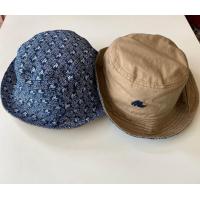 ราคา Mc Jeans หมวกปีก ใส่ได้สองด้าน ทรงสวย ใส่ได้ชายหญิง cotton100 ของแท้ (22372610036)