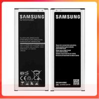ราคา Samsung ซัมซุง แบต Note4 SM N9100 Galaxy Battery 3 85V 3220mAh แบตเตอรี่ (17020521347)