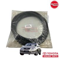 ราคา อะไหล่แท้ ยางขอบฝาท้าย ยางขอบฝากระโปรงหลัง TOYOTA VIOS ปี 02 07 NCP42 (20995122739)