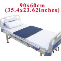 ราคา Gerzi ผ้ารองฉี่ ผ้ารองฉี่ผู้ใหญ่ ผ้ายางรองฉี่ ผ้าปูกันน้ำกันฉี่ แผ่นรองประจำเดือน ผ้า ซับฉี่ ผู้ใหญ่ ผ้ารองฉี่ผู้ใหญ่แบบซักได้ (22384683907)