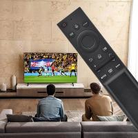 ราคา BN59 01363L Remote Control QLED Series BN59 01363C UA75AU8000 Bluetooth Voice TV Remote Control Replacement (22097537916)
