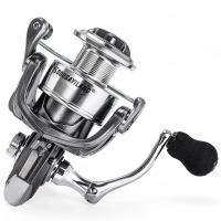 ราคา sougayilang รอกสปินนิ่ง 5 2 1รอกตกปลา 1000 4000 รอก รอกสปิน รอกตกปลาสปิน รอกตกปลา หมาป่า รอกหมาป่าแท้ (22313039589)