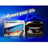 ราคา New ฉลากใหม่ 2024 Dynavolt DTZ5S c YTZ5S 12V 5A แบตเตอรี่มอเตอร์ไซค์ แบตแห้ง สำหรับ wave click110 scoopy zoomer x fino mio YTZ5S (22311426756)