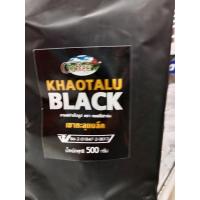 ราคา กาแฟคอฟฟี่ฟาร์มเขาทะลุแบล็คกาแฟเกล็ดขนาด500กรัม (22308973400)