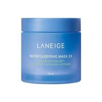 ราคา NEW Laneige Water Sleeping Mask EX 70ml วอเตอร์ สลีปปิ้งมาส์ก ฟื้นผิวอ่อนล้าให้สดใส (22313776231)