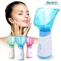 ราคา เครื่องพ่นไอน้ำใบหน้า เครื่องอบไอน้ำใบหน้า Benice A 508 Electrical Facial Steamer รุ่น A 508 Facial benice 00c J1 (16147827172)
