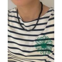 ราคา Bo necklace from korea something about us (22427805751)