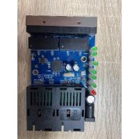 ราคา PCB Board 3RJ45 3SC Converter FO Ethernet Bonus Adapter Media Converter 3FO 3LAN AAB Fiber Optic Ethernet Switch Pcb Board Only (21543637694)