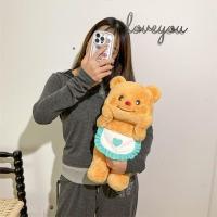 ราคา Huahua CODตุ๊กตา ตุ๊กตาหมีบัตเตอร์แบร์ การเคลื่อนไหวร่วม ข้อต่อที่สามารถเคลื่อนย้ายได้ ของขวัญวันเกิด (22302771865)