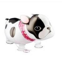 ราคา CW 1pcs Cartoon Pet Dog Cat Shaped Foil Balloon for Kids Toy Lovely Pug Dog Poodle Air Balloon Party Birthday Decor (16594751818)