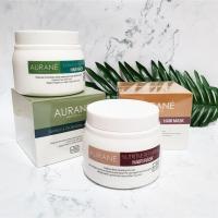 ราคา Aurane Repairing Hair Mask ออเรน รีแพร์ริ่ง แฮร์ มาส์ค 500g มีให้เลือก 2 สูตร (13334056956)