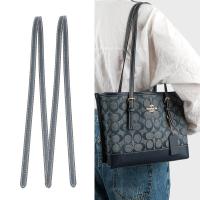 ราคา สำหรับ COACH สายคล้องไหล่กระเป๋าถือสตรี25กระเป๋าทรงสี่เหลี่ยมมีหูหิ้วสะพายไหล่ Tali Bahuสายคล้องไหล่เดี่ยวกระเป๋าเงินแฟชั่นเปลี่ยนกระเป๋า DIY ได้อุปกรณ์เสริม (21787252550)