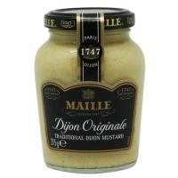 ราคา MAILLE Dijon Mustard มายล์ ดิจองมัสตาร์ด นำเข้าจากฝรั่งเศส ขนาด 865g (22190252294)