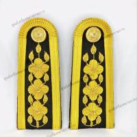 ราคา อินทรธนูชุดขาว ชุดพิธีการ (12516175697)