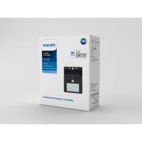 ราคา Philips Essential SmartBright Solar Wall Light BWS 010 50lm (21976374563)