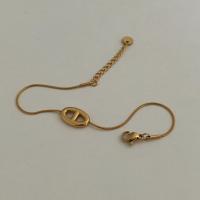 ราคา HER OBJECTIVE HER HM ON SNAKE CHAIN BRACELET (22428306022)