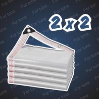 ราคา ซื้อ 1 แถม 1 พลาสติกใสกันฝน ส่งผ่านแสง 95 ผ้าใบกันฝน กันน้ำ 100 ผ้าใบใส ผ้าใบอเนกประสงค์ พลาสติกใส ผ้าใบกันแดดกันฝน ผ้าพลาสติกใส ผ้าใบผ้ายางใสกันฝน ผ้าใบพลาสติกใส พลาสติกใสกันฝน พลาสติกใส PVC หนา ผ้า 