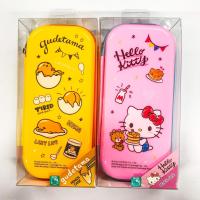 ราคา กระเป๋าดินสอคิตตี้ Hello Kitty การเป๋าดินสอ Gudetama กล่องดินสอเด็ก กล่องดินสอคิตตี้ (13507209696)