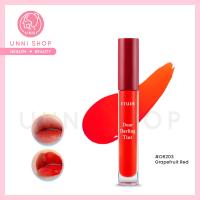 ราคา แท้100 Etude House Dear Darling Water Gel Tint มี 9 สี ลิปทินท์ในตำนานตลอดไป (19339837827)