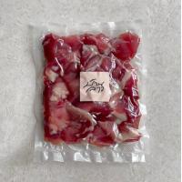ราคา หมูแดดเดียว 500 กรัม สูตรบ้านลาว (17239808991)