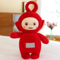ราคา ของเล่นเด็ก ตุ๊กตา ตุ๊กตาเทเลทับบี้น่ารักการ์ตูนเทเลทับบี้ตุ๊กตานุ่มของขวัญสำหรับเด็ก (22209325712)