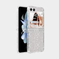 ราคา เคสกากเพชร FenixShield Bling Glitter Case สำหรับ Samsung Galaxy Z Flip5 Flip4 Flip3 (20031526184)