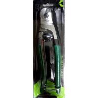 ราคา คีม คีมตัดสลิง คีมตัดลวดสลิง คีมตัดลวด ตัดสายโลหะ ตัดสายเคเบิ้ล คีมตัดสลิง คีมตัดสายไฟ ขนาด 8 นิ้ว คีมตัด TUOSEN (15045723434)