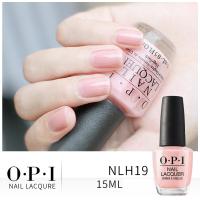 ราคา ข อง แท้ 10 0 OPI Regular Nail Lacquer Air Dry Normal Nail Polish ยาทาเล็บ แท้ สีนู้ดสวยๆ 15ML (21682393248)