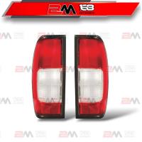 ราคา ไฟท้าย โคมไฟท้าย NISSAN FRONTIER ปี 1999 2006 นิสสัน ฟรอนเทียร์ ตอนเดียว 4 ประตู ตราเพชร ไดมอนด์ Diamond (20682256639)