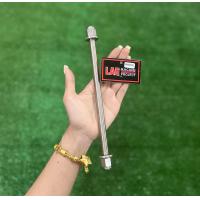 ราคา แกนล้อหน้า แกนล้อหลัง หัวสนาม LAE สำหรับ WAVE125R S 110i ปลาวาฬ ไฟเลี้ยวบังลม อามเดิม ยืด แกนล้อเลส (21309782866)